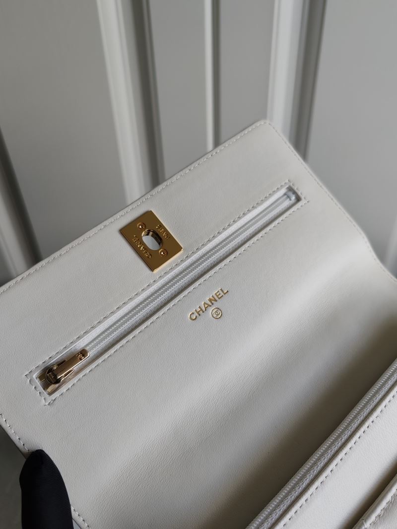 Chanel WOC Bags